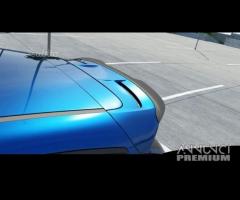 PROLUNGA PER SPOILER FORD FIESTA Mk7 e 7.5 ST ABS