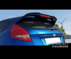 PROLUNGA PER SPOILER FORD FIESTA Mk7 e 7.5 ST ABS - 3