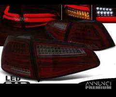 Fari Posteriori FULL LED VW GOLF 7 3 VERSIONI - 3