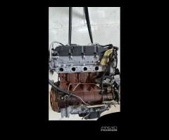 MOTORE COMPLETO JAGUAR X-Type Serie BG BG Diesel 2 - 1