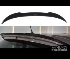 PROLUNGA per SPOILER FIAT 500 Mk1 ABS