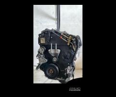 MOTORE COMPLETO JAGUAR X-Type Serie BG BG Diesel 2 - 5