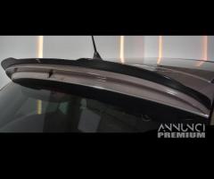 PROLUNGA per SPOILER FIAT 500 Mk1 ABS