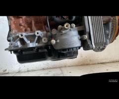 MOTORE COMPLETO JAGUAR X-Type Serie BG BG Diesel 2 - 6