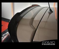 PROLUNGA per SPOILER FIAT 500 Mk1 ABS - 5