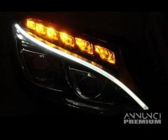 Fari Anteriori FULL Led Mercedes Classe C W205 - 5