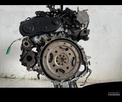 MOTORE COMPLETO LAND ROVER Range Rover 4Â° Serie 3