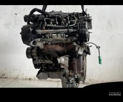 MOTORE COMPLETO LAND ROVER Range Rover 4Â° Serie 3 - 7