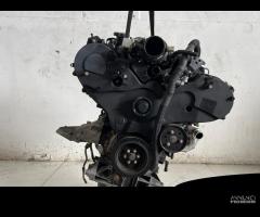 MOTORE COMPLETO LAND ROVER Range Rover 4Â° Serie 3 - 8