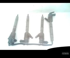 KIT INIETTORI HYUNDAI Matrix 1Â° Serie 0445110256