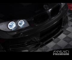 LAMA SPOILER PARAURTI M-SPORT BMW Serie 1 E82 ABS - 3