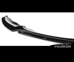 LAMA SPOILER PARAURTI M-SPORT BMW Serie 1 E82 ABS - 6