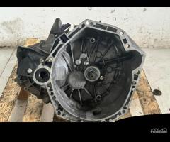 CAMBIO MANUALE COMPLETO NISSAN Qashqai 1Â° Serie C