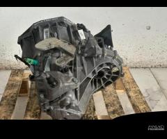 CAMBIO MANUALE COMPLETO NISSAN Qashqai 1Â° Serie C