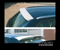 SPOILER POSTERIORE AUDI A3 8P S3 Look