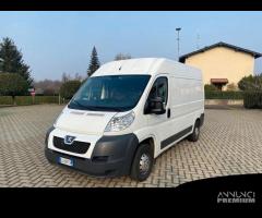 Peugeot Boxer 330 2.2 HDi/100CV PC-TN Furgone