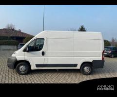 Peugeot Boxer 330 2.2 HDi/100CV PC-TN Furgone