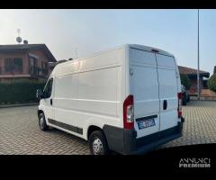 Peugeot Boxer 330 2.2 HDi/100CV PC-TN Furgone