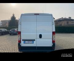 Peugeot Boxer 330 2.2 HDi/100CV PC-TN Furgone