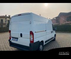 Peugeot Boxer 330 2.2 HDi/100CV PC-TN Furgone