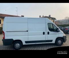 Peugeot Boxer 330 2.2 HDi/100CV PC-TN Furgone - 6