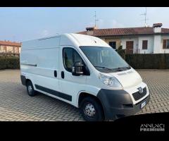 Peugeot Boxer 330 2.2 HDi/100CV PC-TN Furgone - 7