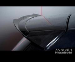 PROLUNGA SPOILER BMW serie 1 E81 E87 LCI M-Sport