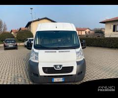 Peugeot Boxer 330 2.2 HDi/100CV PC-TN Furgone - 8