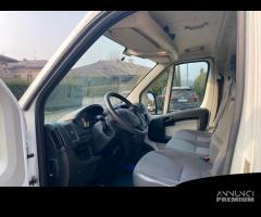 Peugeot Boxer 330 2.2 HDi/100CV PC-TN Furgone - 9