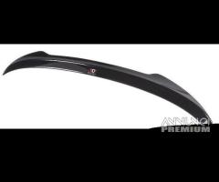 PROLUNGA SPOILER BMW serie 1 E81 E87 LCI M-Sport - 5