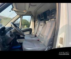 Peugeot Boxer 330 2.2 HDi/100CV PC-TN Furgone - 10