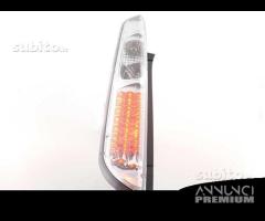 Fari posteriori led ford focus 3 c307 FL 08-10