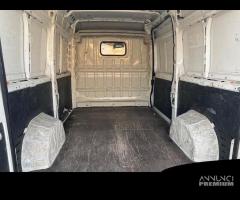 Peugeot Boxer 330 2.2 HDi/100CV PC-TN Furgone - 11