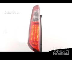 Fari posteriori led ford focus 3 c307 FL 08-10