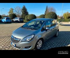 Opel Meriva 1.3 CDTI 95CV ecoFLEX Cosmo