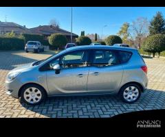 Opel Meriva 1.3 CDTI 95CV ecoFLEX Cosmo