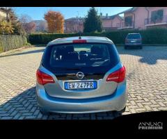 Opel Meriva 1.3 CDTI 95CV ecoFLEX Cosmo