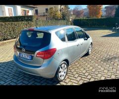 Opel Meriva 1.3 CDTI 95CV ecoFLEX Cosmo