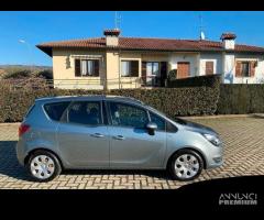 Opel Meriva 1.3 CDTI 95CV ecoFLEX Cosmo - 6