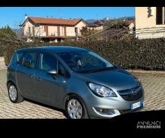 Opel Meriva 1.3 CDTI 95CV ecoFLEX Cosmo - 7