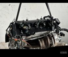 MOTORE COMPLETO PEUGEOT 3008 1.6 BZ\\HYBRID  5G06