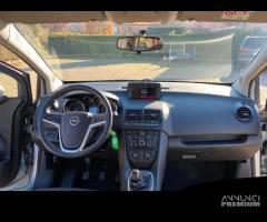 Opel Meriva 1.3 CDTI 95CV ecoFLEX Cosmo - 12