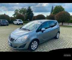 Opel Meriva 1.4 Turbo 120CV GPL Tech Elective