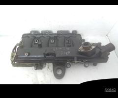 COLLETTORE ASPIRAZIONE FIAT Grande Punto 1Â° Serie - 4