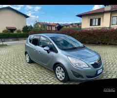 Opel Meriva 1.4 Turbo 120CV GPL Tech Elective - 7