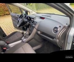 Opel Meriva 1.4 Turbo 120CV GPL Tech Elective - 14