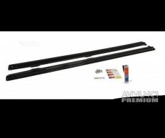 Lame per minigonne laterali vw golf 5 gti abs - 2