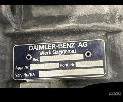 CAMBIO MANUALE COMPLETO MERCEDES Sprinter 2Â° Seri - 7