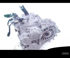 CAMBIO MANUALE COMPLETO SSANGYONG Korando 2Â° Seri