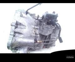 CAMBIO MANUALE COMPLETO SSANGYONG Korando 2Â° Seri